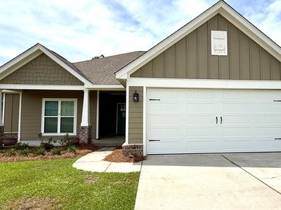 25 W Cherry, Sumrall, MS, 39482