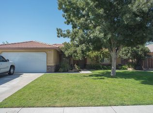 475 Enns Rd, Shafter, CA 93263