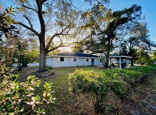 1502 Breland St, Waveland, MS 39576
