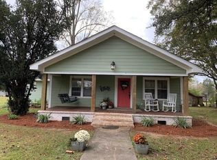52 Hobart Walker Rd, Carriere, MS 39426