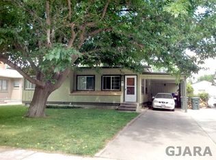 534 N 17th St, Grand Junction, CO 81501