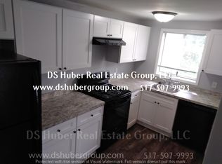 223 Astor Ave, Lansing, MI