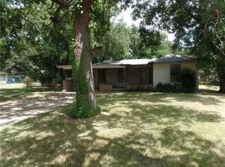 207 Morgan Mill Rd, Stephenville, TX 76401