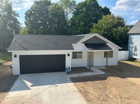 Mayapple Plan, Knightstead Estates
