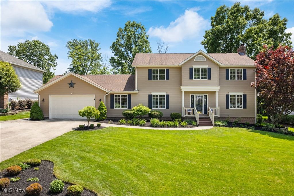 Real estate listing image