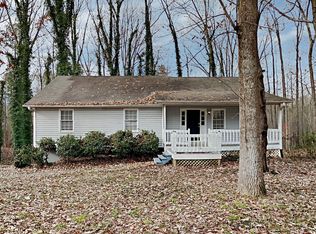 6509 Will Dupree Ln, Acworth, GA 30102