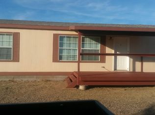 1370 W Antelope Run Rd, Paulden, AZ 86334