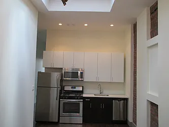 Rented by East Williamsburg Realty Inc