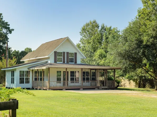 295 Old Highway 90 W, Vidor, TX 77662