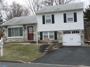 1334 Whitney Rd, Southampton, PA 18966