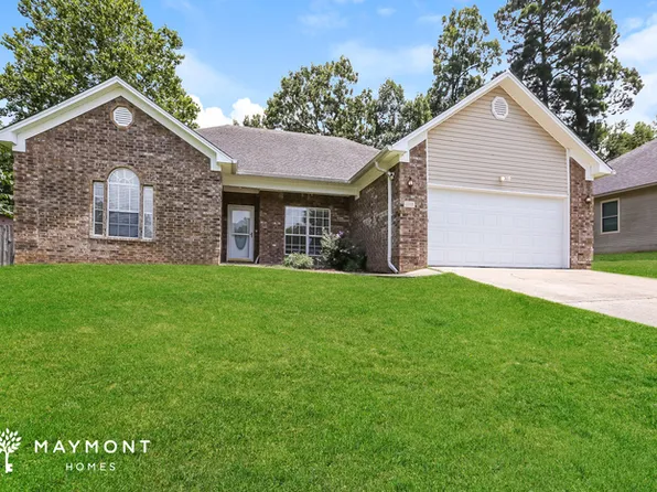 2318 Redwood Dr, Benton, AR 72015