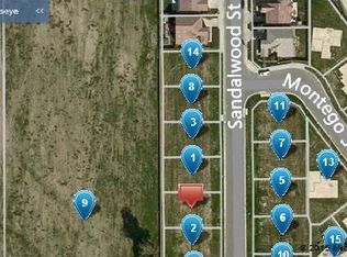 Sandalwood St, San Jacinto, CA 92582