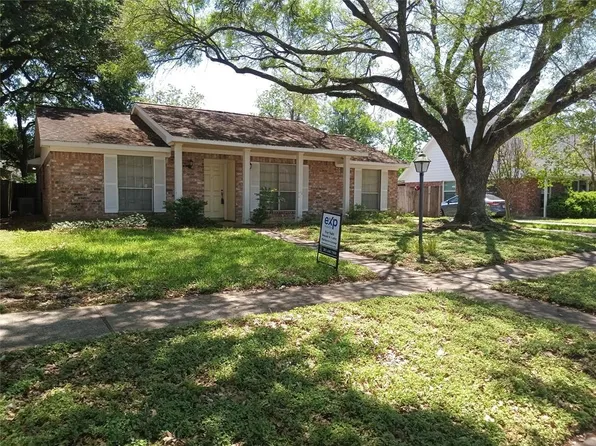 10423 Huntington View Drive, Houston, TX 77099