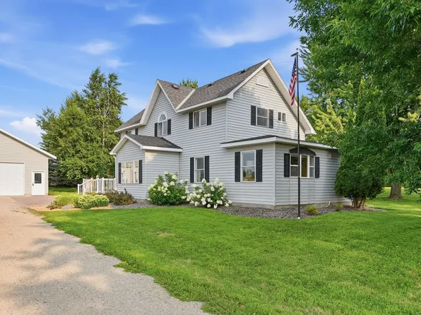 7520 County Road 9 NE, Willmar, MN 56201