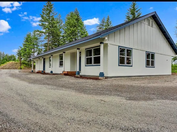32988 N 10th Ave, Spirit Lake, ID 83869
