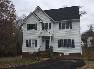 12447 Ivyridge Ter, Chester, VA 23831