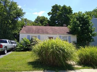 83 Martin Ln #A-K, Norwood, PA 19074