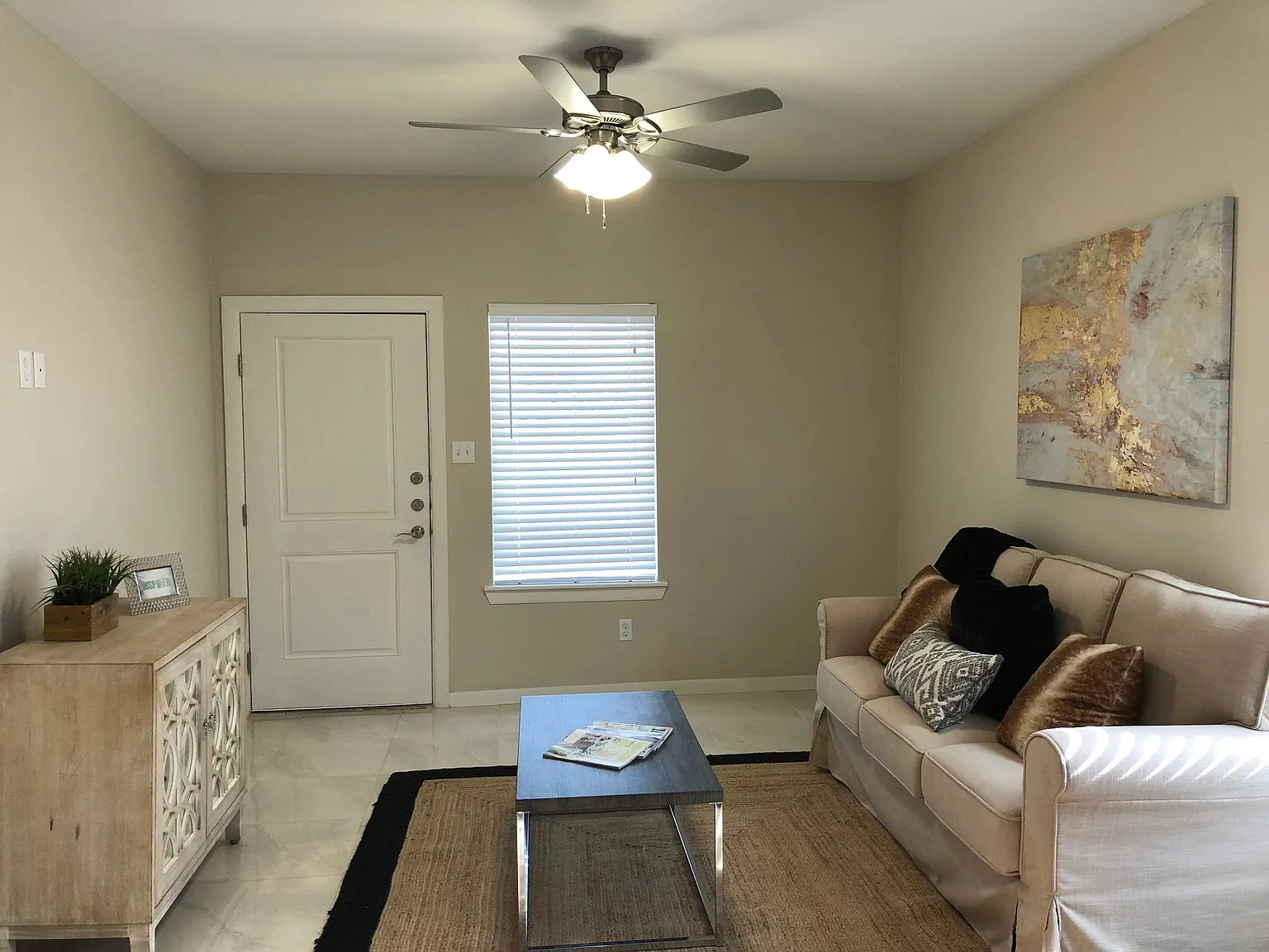 Cherokee Apts — Photo 3