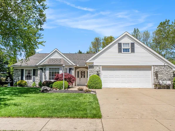 29 Amber Way, Norwalk, OH 44857