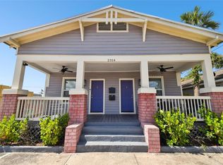 2314 W Chestnut St, Tampa, FL 33607