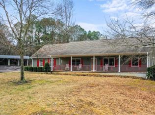 5060 Hurt Bridge Rd, Cumming, GA 30028