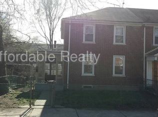 2797 N Constitution Rd, Camden, NJ 08104
