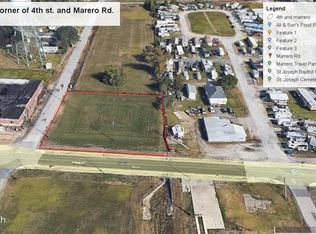 4th St, Marrero, LA 70072