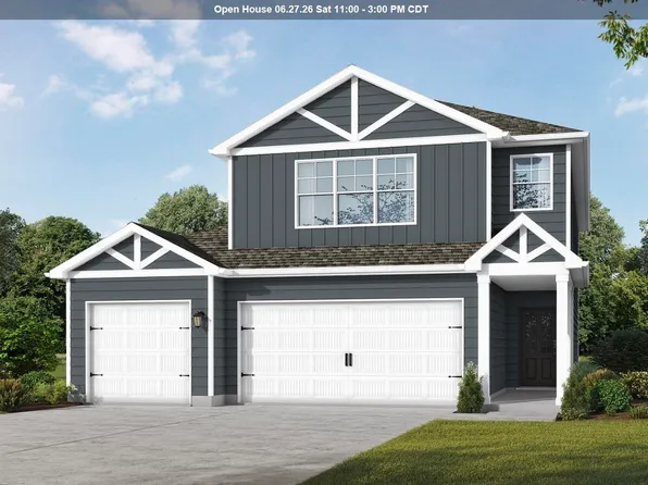 458 Smith Glen Pkwy, Warrior, AL 35180