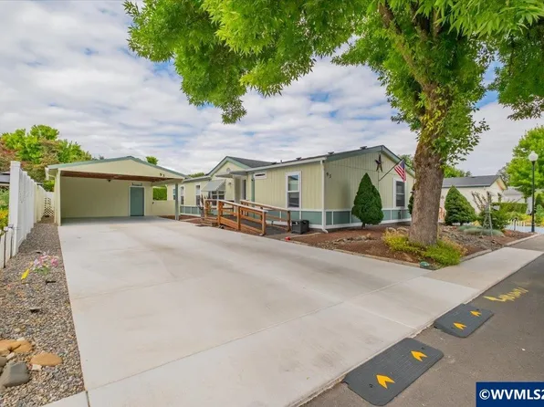 1401 W Ellendale Ave Unit 93, Dallas, OR 97338
