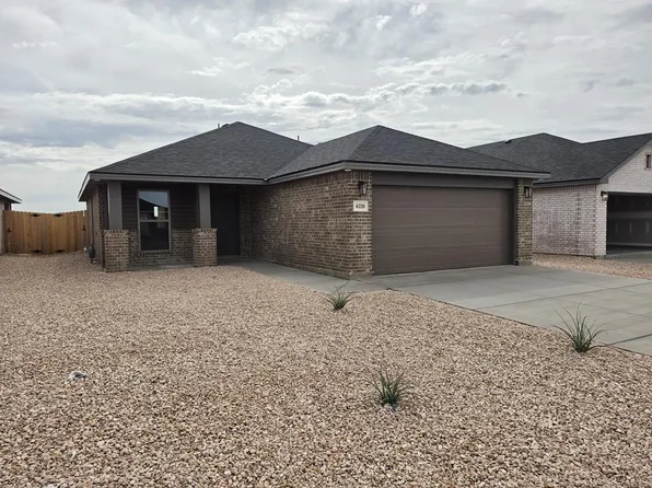 6220 Kingsville St, Midland, TX 79705
