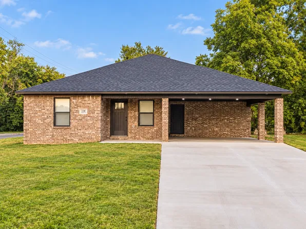 238 N Bridge St, Jonesboro, AR 72401