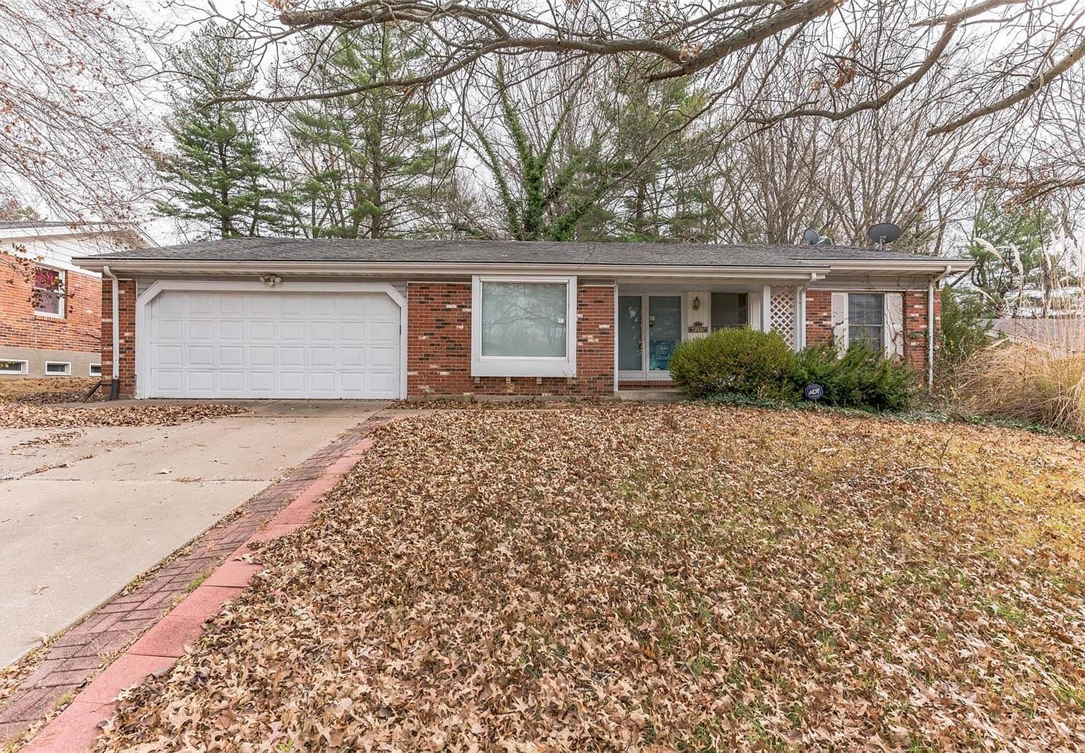 4350 Tanglebrook Dr, Black Jack, MO 63033 MLS 22076612 Zillow