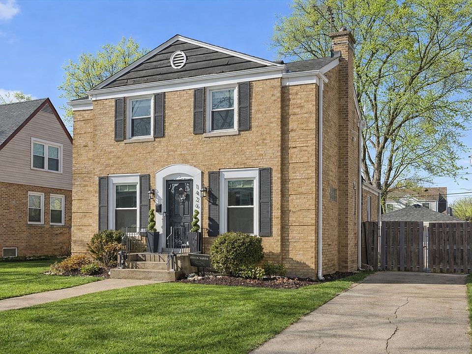 1st image of 1426 Bristol Ave