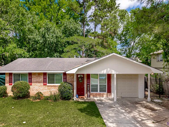 7164 Meadow Park Ave, Baton Rouge, LA 70810
