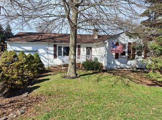 29 5th St, Berlin Heights, OH