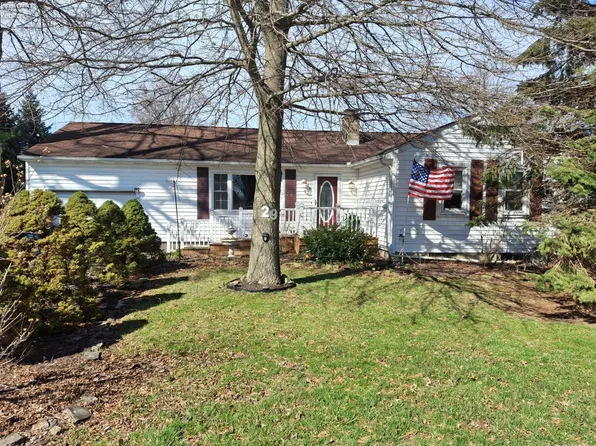 29 5th St, Berlin Heights, OH 44814