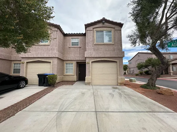 2621 Adelante Ave Unit 108, Las Vegas, NV 89106