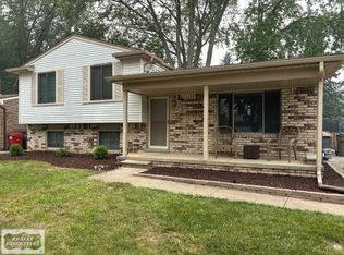 39791 Wolo Ct, Clinton Township, MI 48038