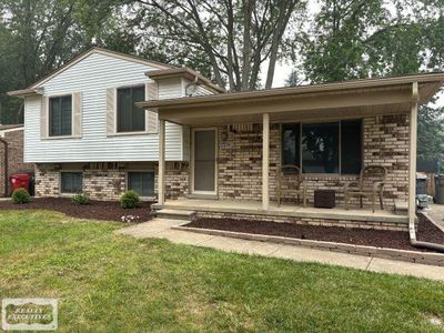 39791 Wolo Ct, Clinton Township, MI, 48038