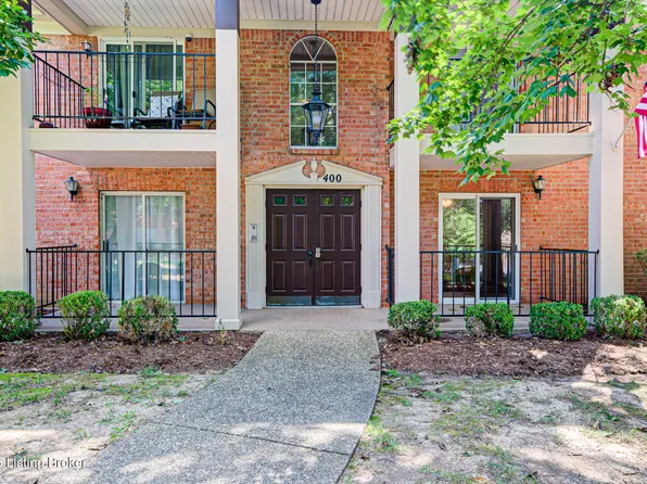401 Forest Park Rd, Louisville, KY 40223