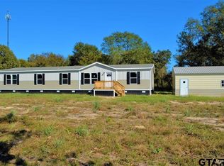 10765 Highway 19, Athens, TX 75751