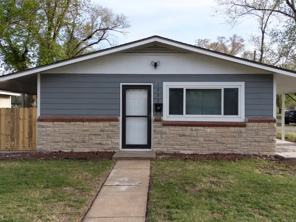 1333 Pawnee Ave, Salina, KS 67401