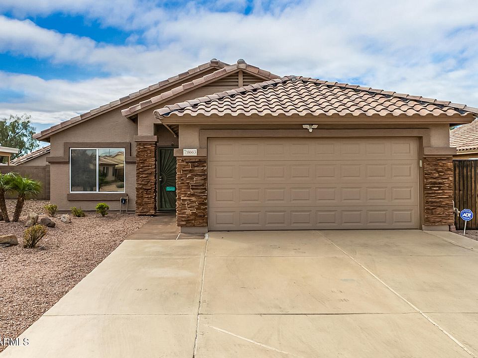 1st image of 8663 E CAPRI Avenue