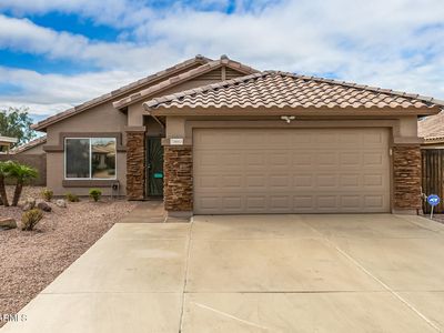 8663 E CAPRI Avenue, Mesa, AZ, 85208