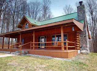 3827 Shumaker Rd, Bellaire, MI 49615