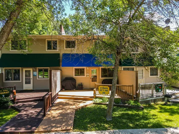 14590 Gazebo Dr #10, Park Rapids, MN 56470