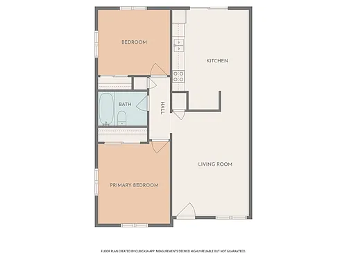 Flats at 9th Avenue Photo 1