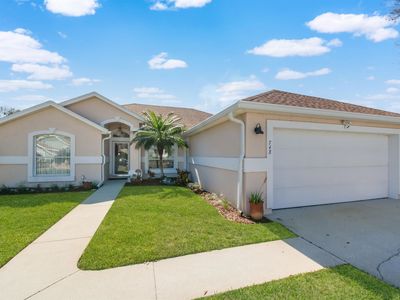 748 Captains Dr, Saint Augustine, FL, 32080