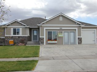 2432 Andrew St, Pocatello, ID 83201