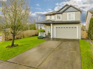 117 NE 150th St, Vancouver, WA 98685